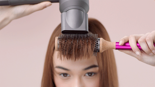 Aperçu accessoires pour sèche-cheveux Dyson Supersonic™