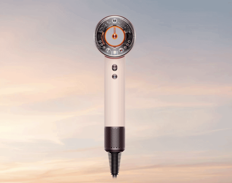 ヘアドライヤー Dyson Hair Dryer Hair dryers | Dyson® Official Website