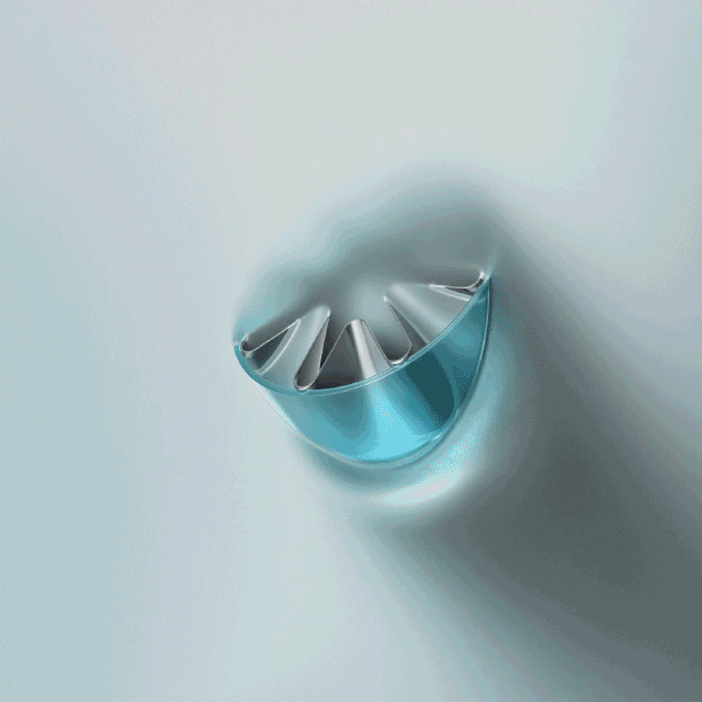 A sneak peek at next-generation Dyson technology.
