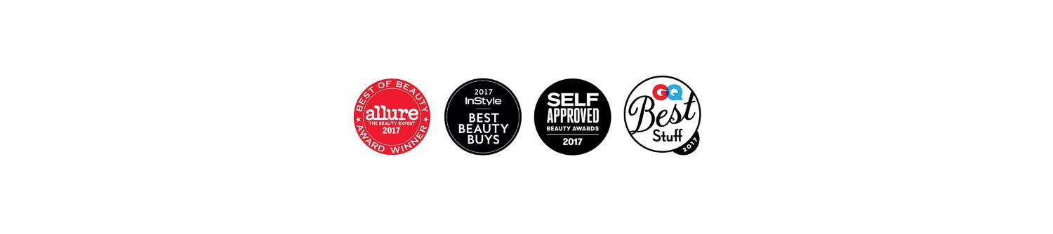 Dyson Supersonic™ hair dryer awards