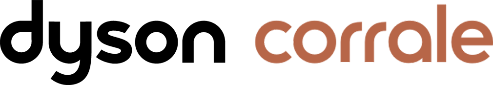 Dyson Corrale motif
