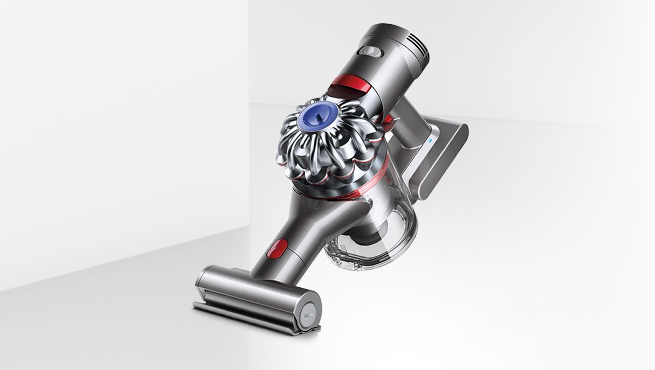 Catégorie aspirateur portatif Aspirateurs portatifs Dyson