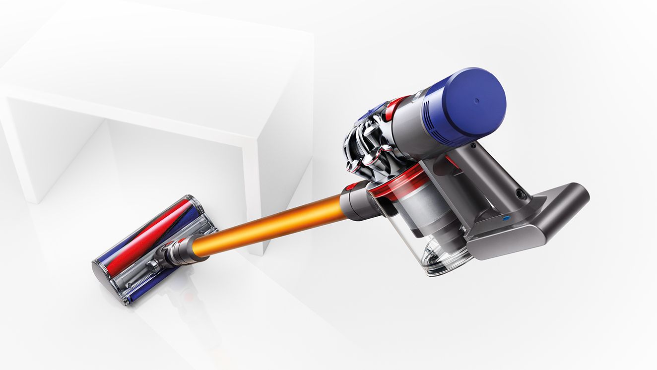 Catégorie aspirateurs balais Aspirateurs balais Dyson