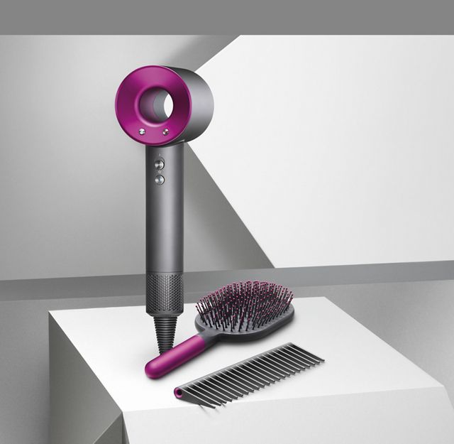 Dyson Supersonic Hair Dryer Valentine S Day