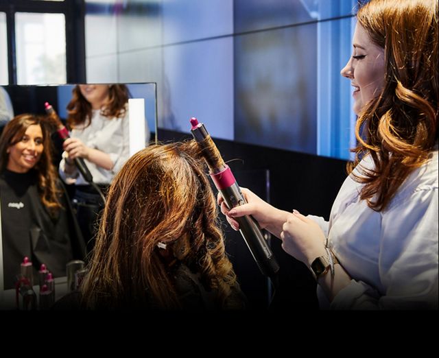Dyson Demo Store Yorkdale Toronto Dyson Canada