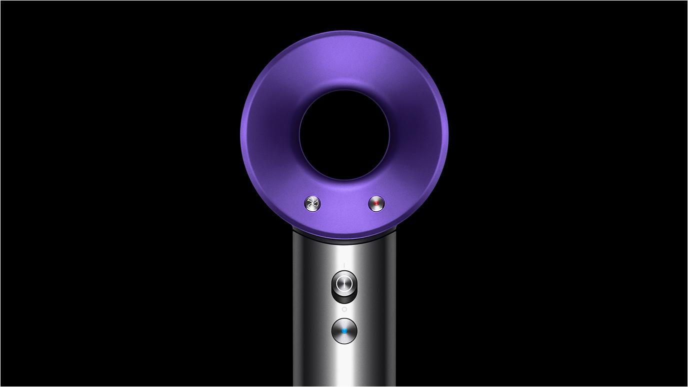 Dyson Supersonic hair dryer