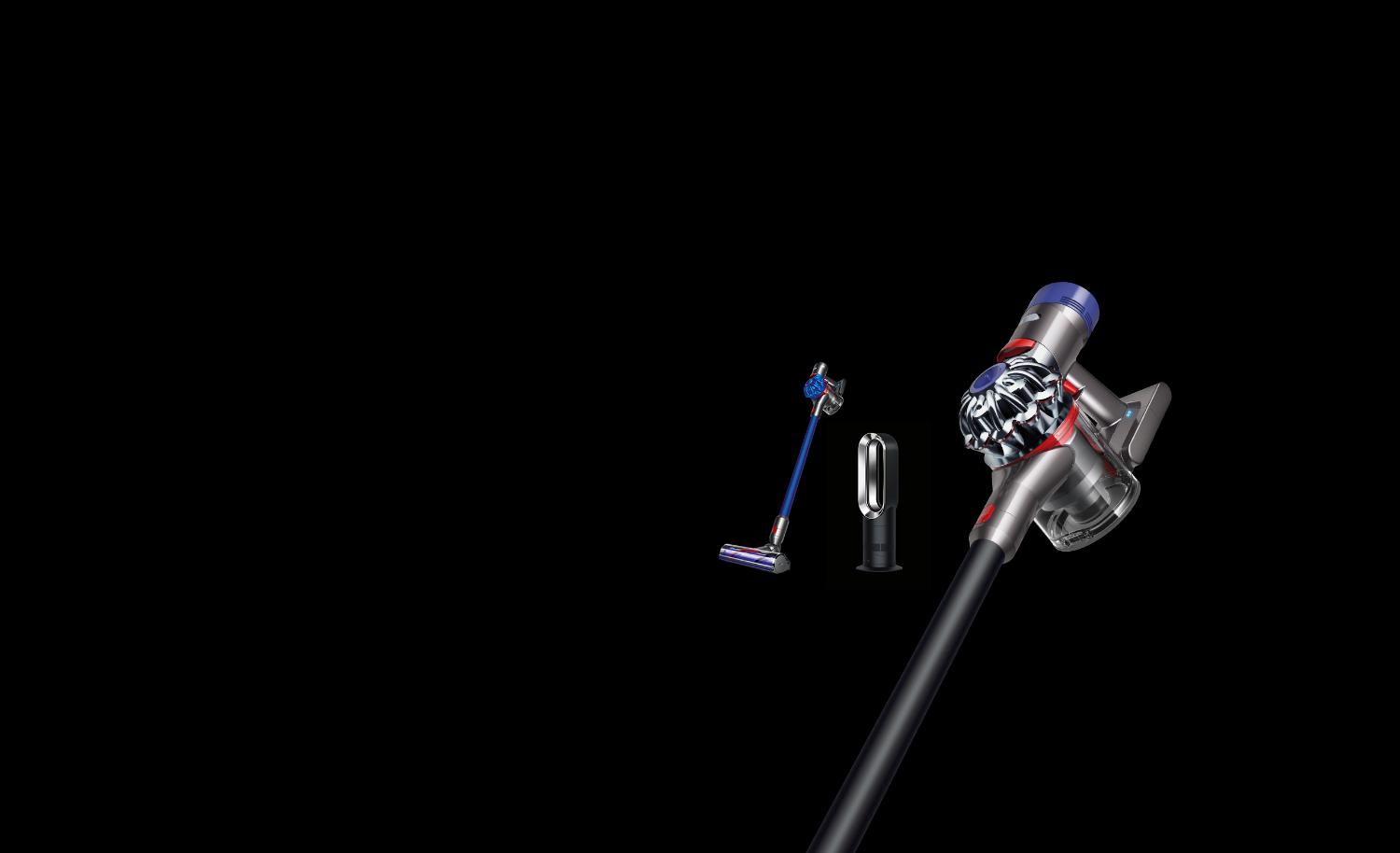 Selection of Dyson Machines