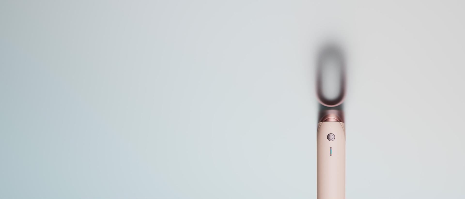 The main body on the Dyson Airwrap Co-anda2x multi-styler.