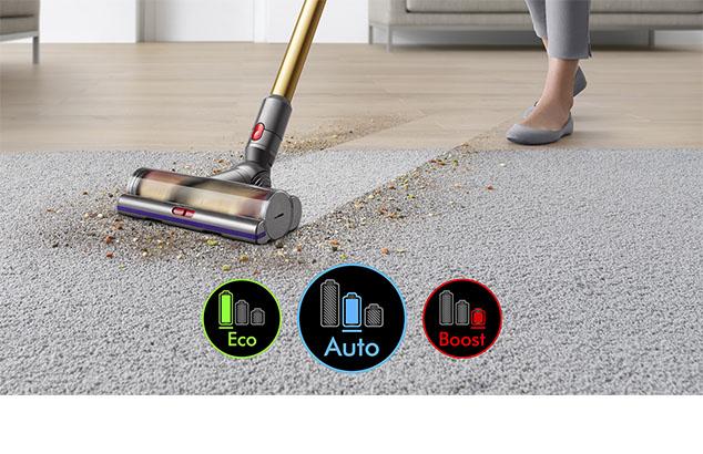 Dyson V11 kabellose Staubsauger