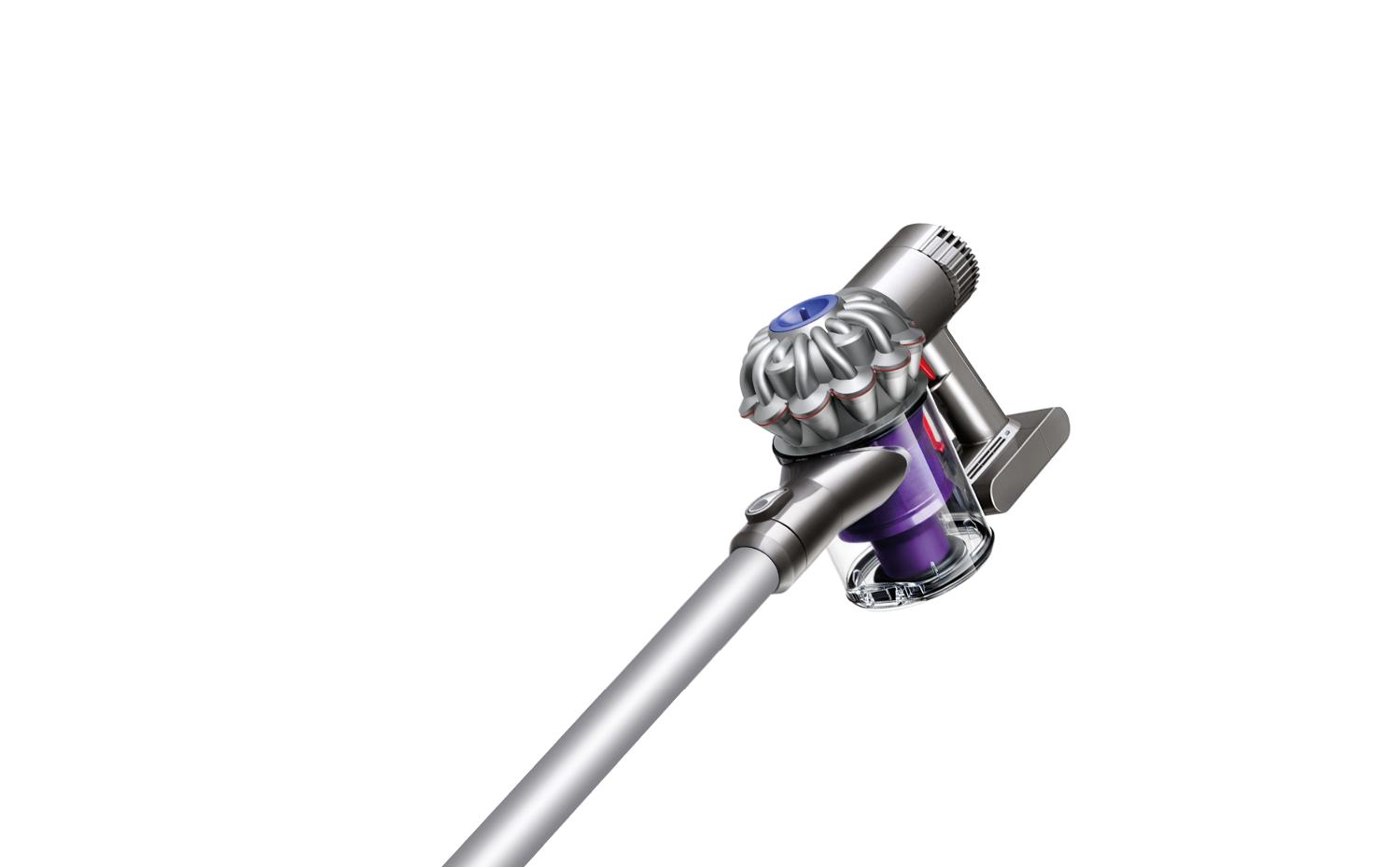 Dyson V6 Origin cordless vacuum cleaner