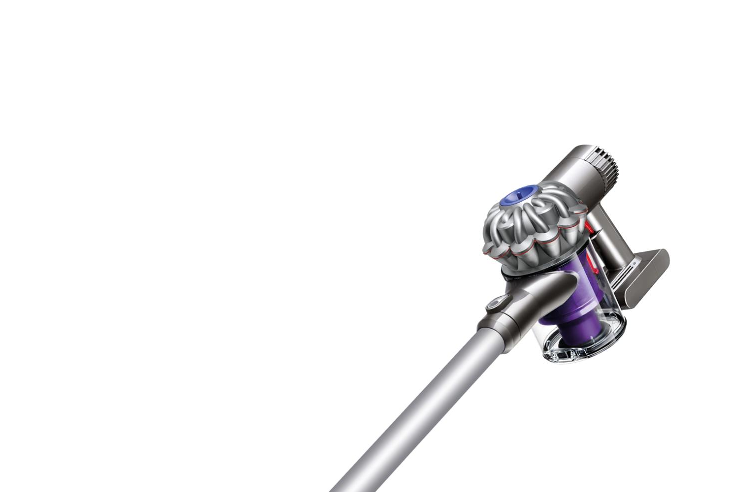 Dyson V6 Origin cordless vacuum cleaner