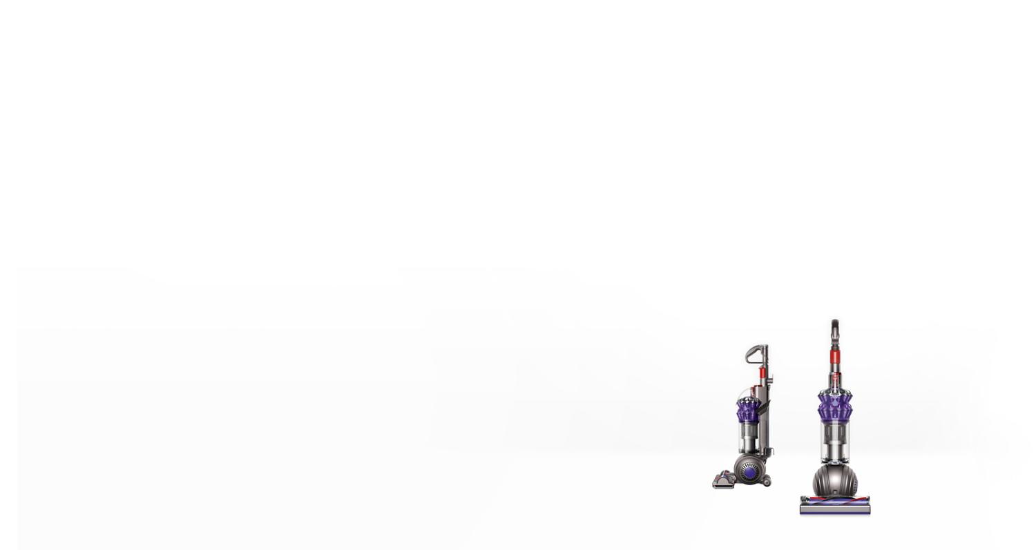 L'aspirateur Dyson Small Ball
