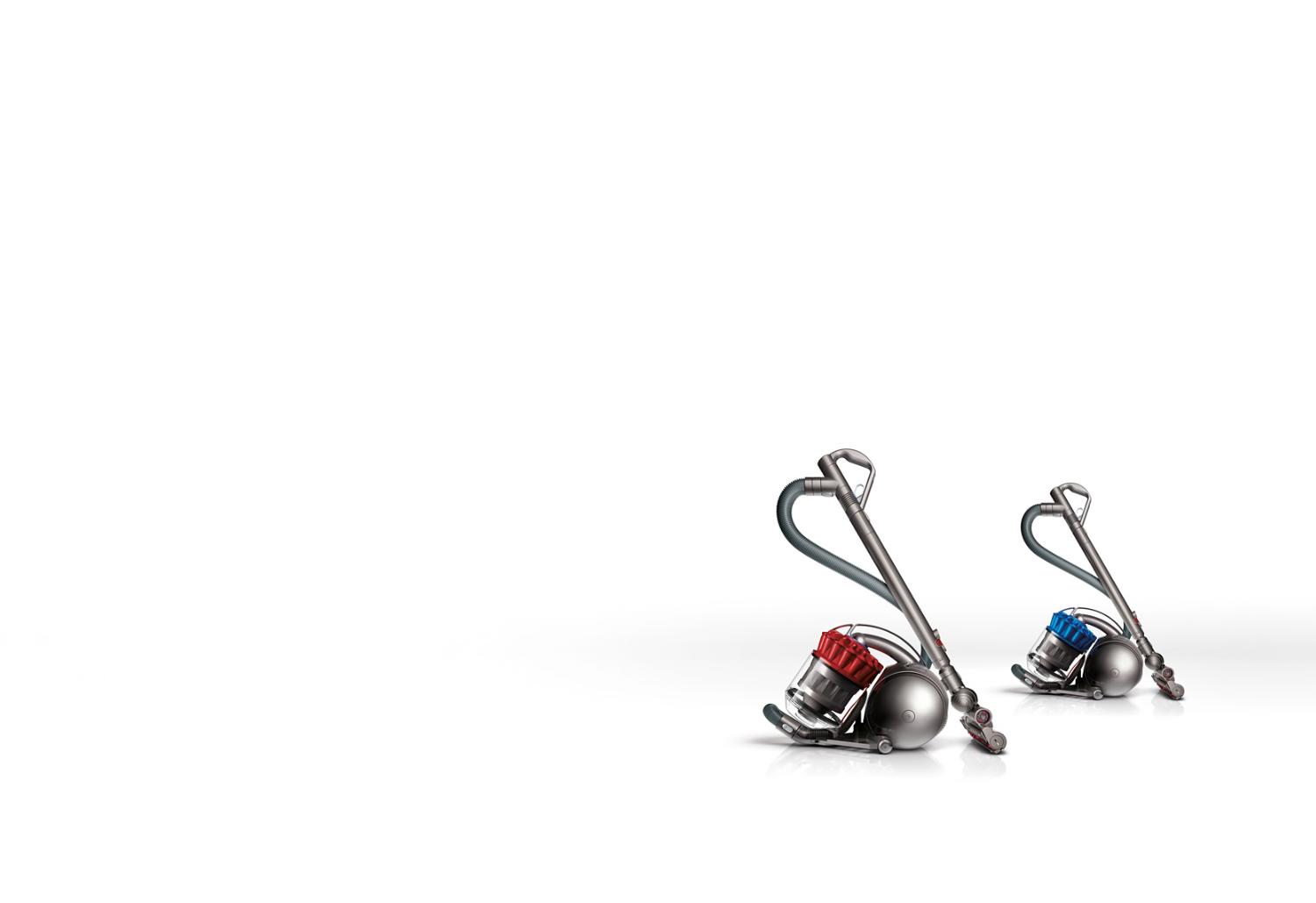Dyson DC37 Multi Floor Pro et DC37 Origin