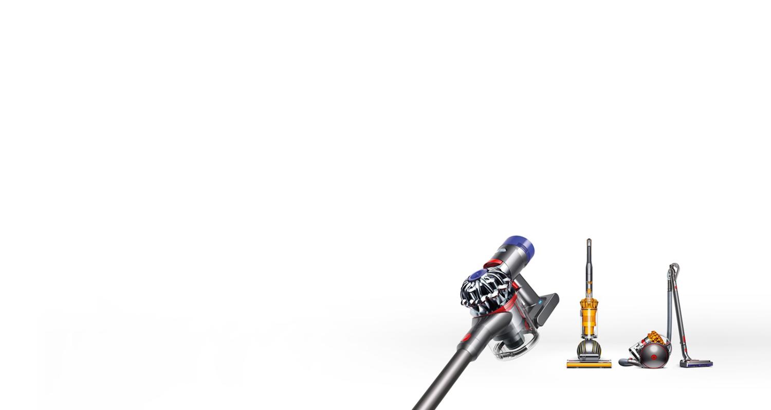Dyson V7 Motorhead Origin, Ball Multifloor 2, Big Ball Multifloor