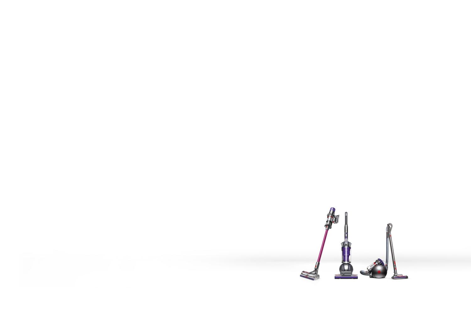 Dyson V11 Torque, Ball Animal 2, Big Ball Animal