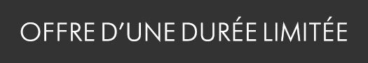 logo de l'offre à durée limitée
