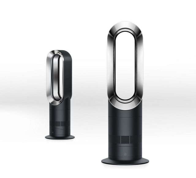 Dyson Cool 12 Inch Desk Fan White Silver Am06 Dyson Canada