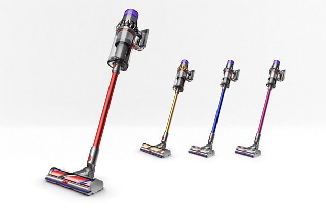 Shop Dyson V11 Cordless Vacuum Cleaners Dyson
