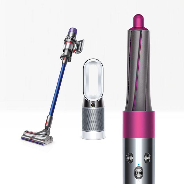 Site Officiel Dyson Canada