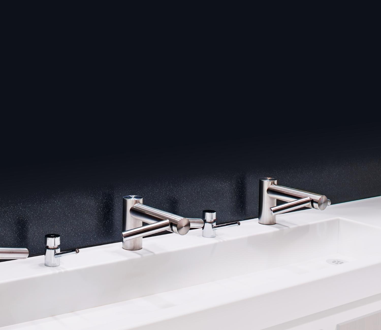 Dyson Airblade Tap - Vidéo Dyson