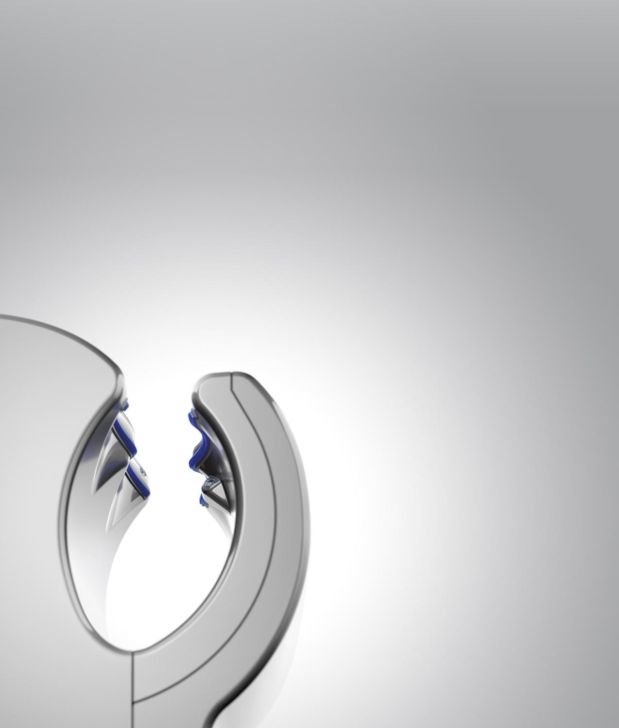 Sèche-mains Dyson Airblade dB