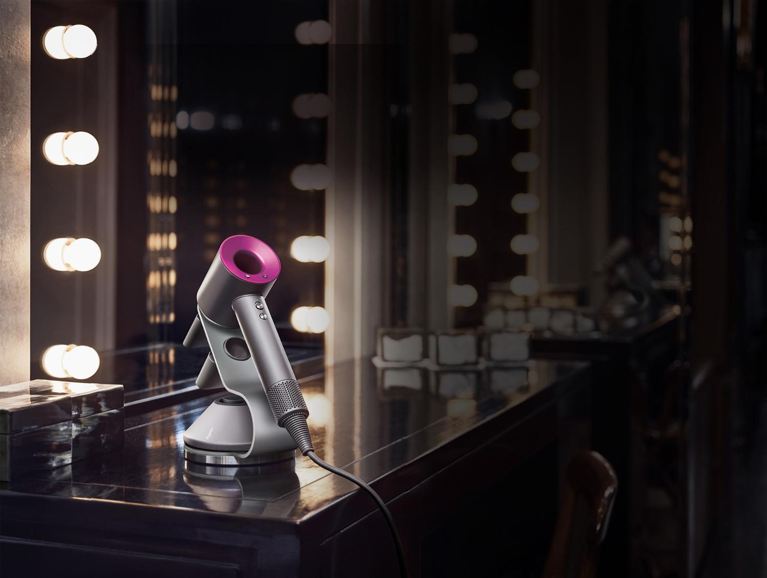 Sèche-cheveux Dyson Supersonic