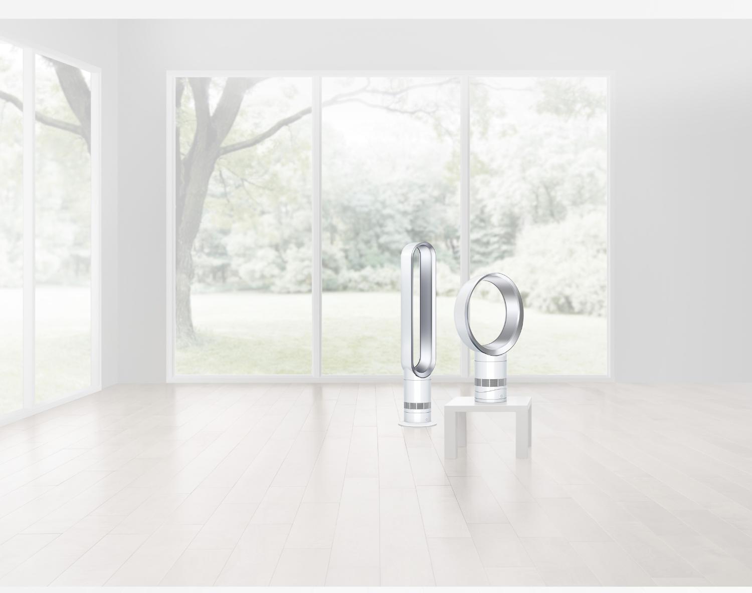 Ventilateurs Dyson