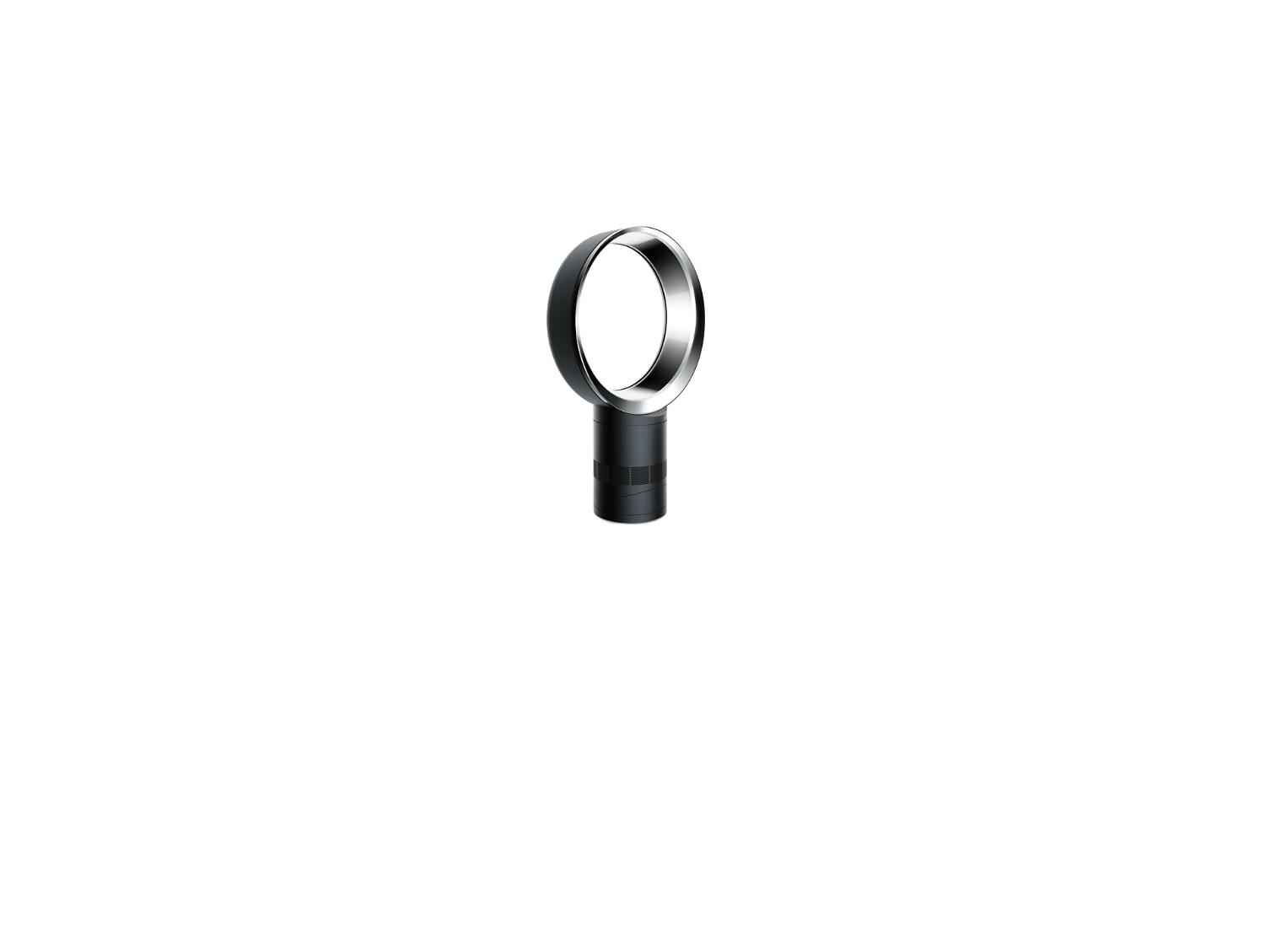 Flux d’air du ventilateur Dyson
