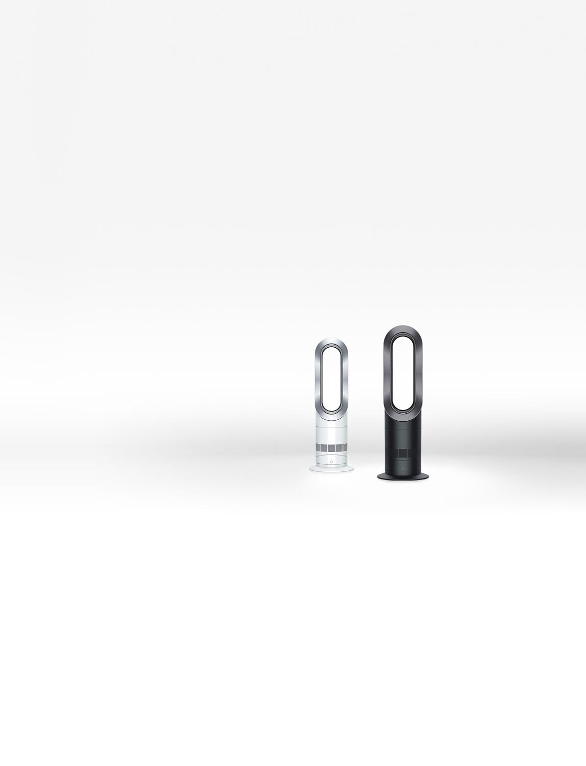 Chaufferette Dyson Hot+Cool