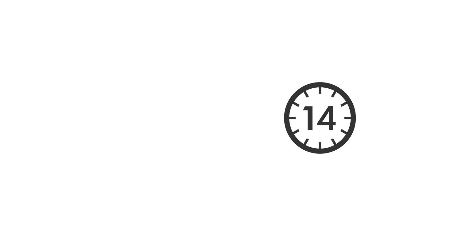 Icône de l’horloge