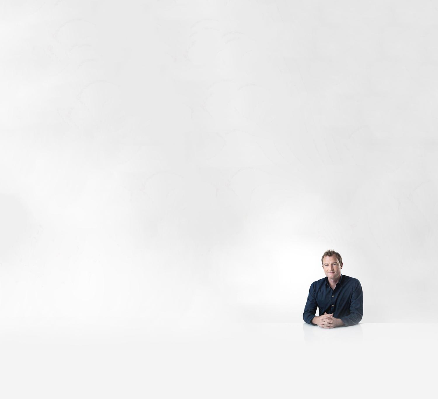 Jake Dyson