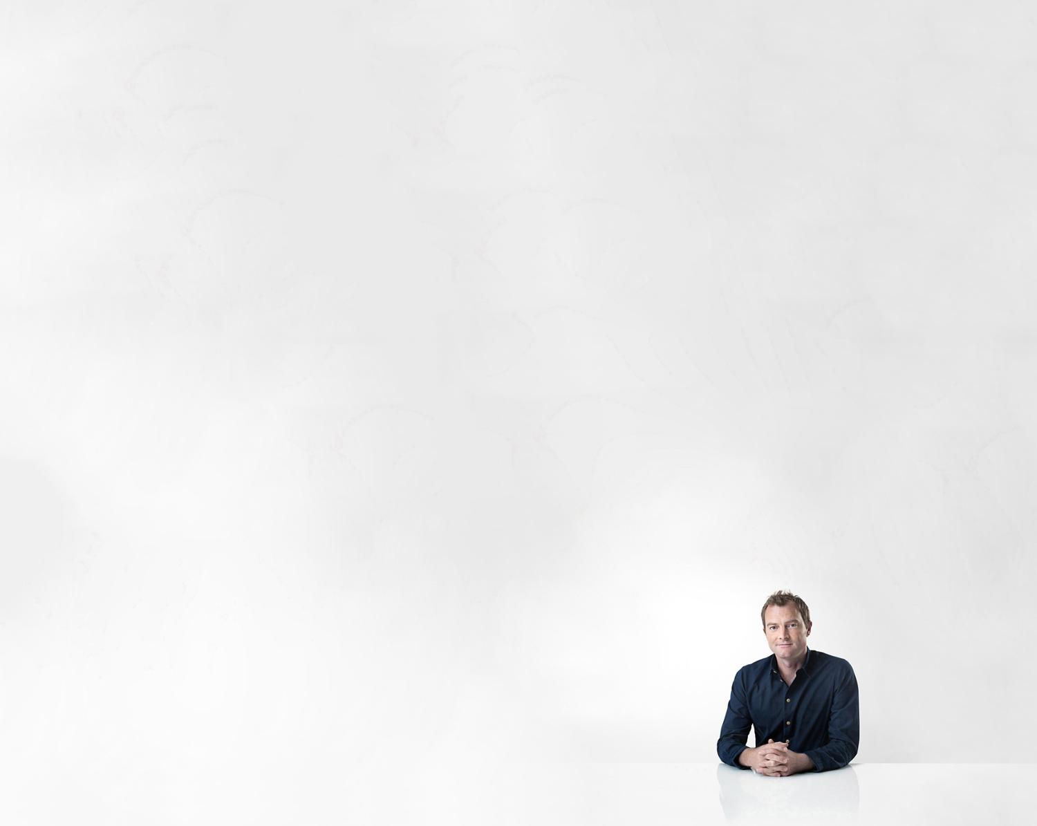 Jake Dyson