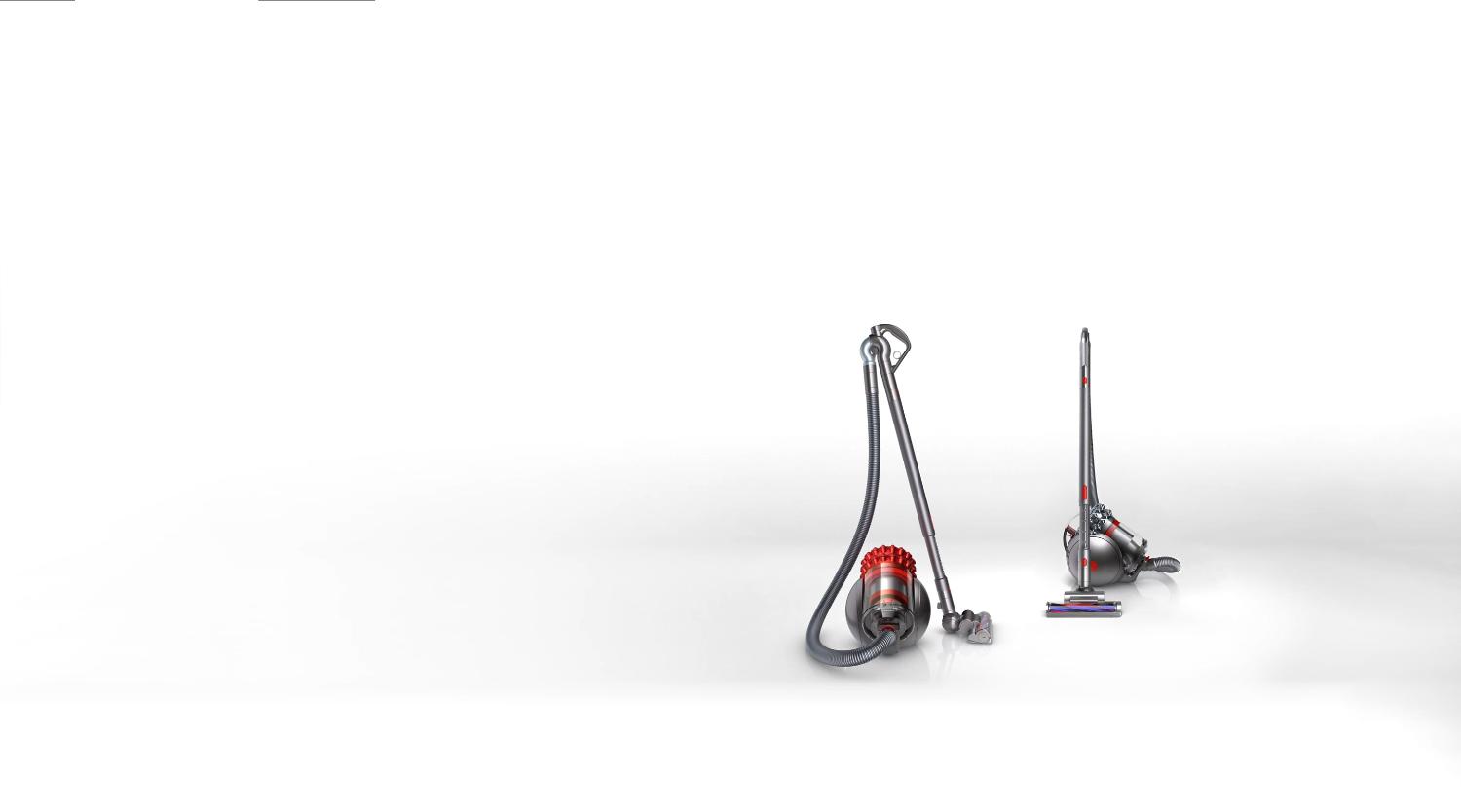 Aspirateur Dyson Cinetic Big Ball🅪