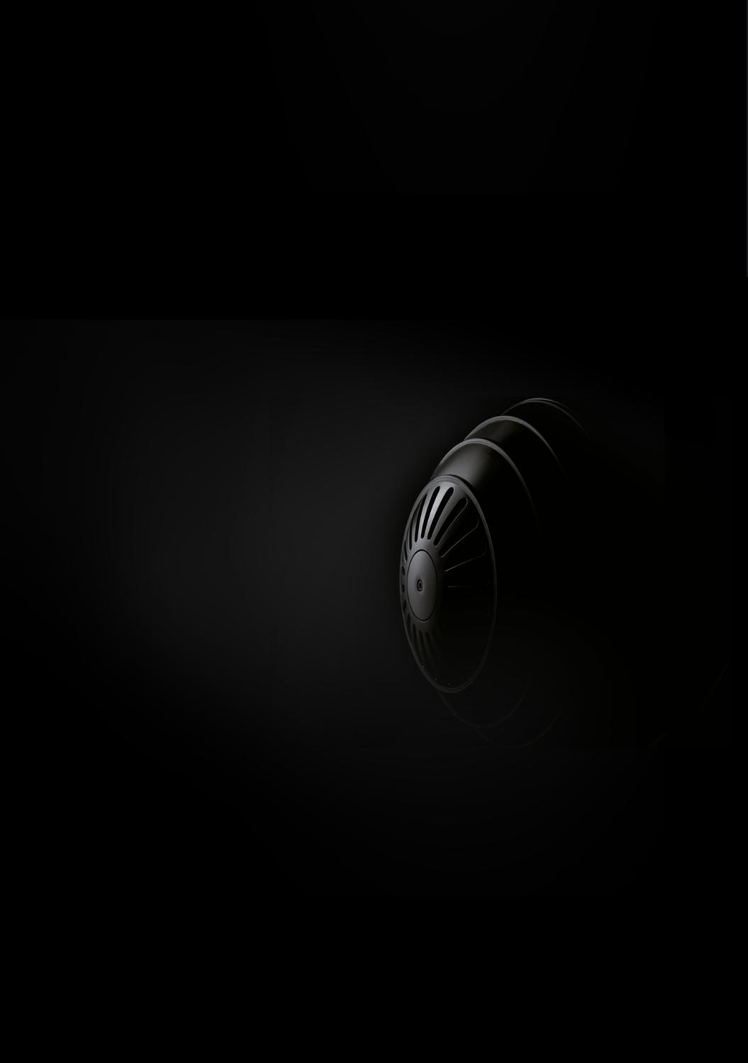 Technologie Dyson Ball