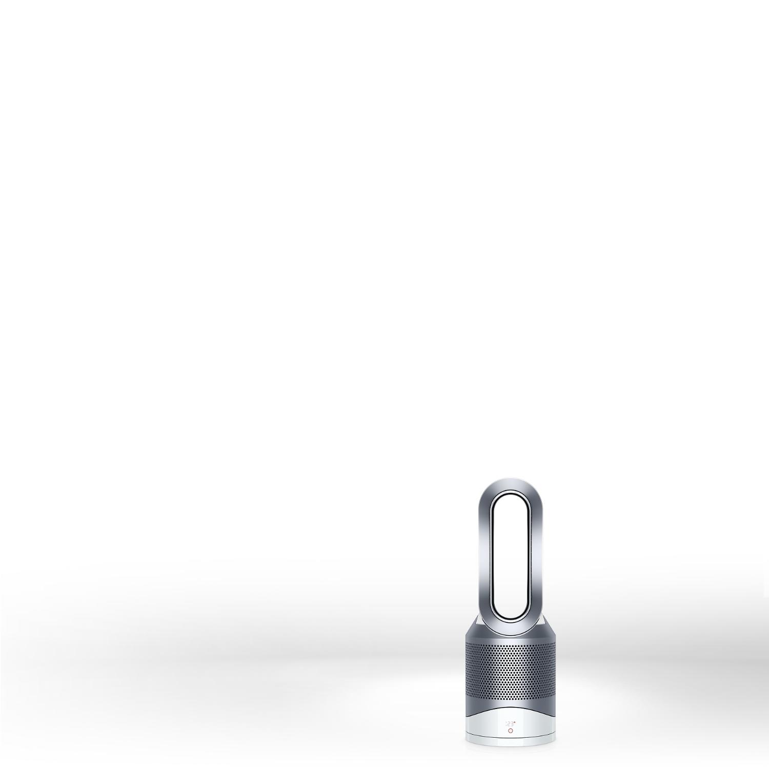 Purificateur chaufferette Dyson Pure Hot + Cool🅪 Link
