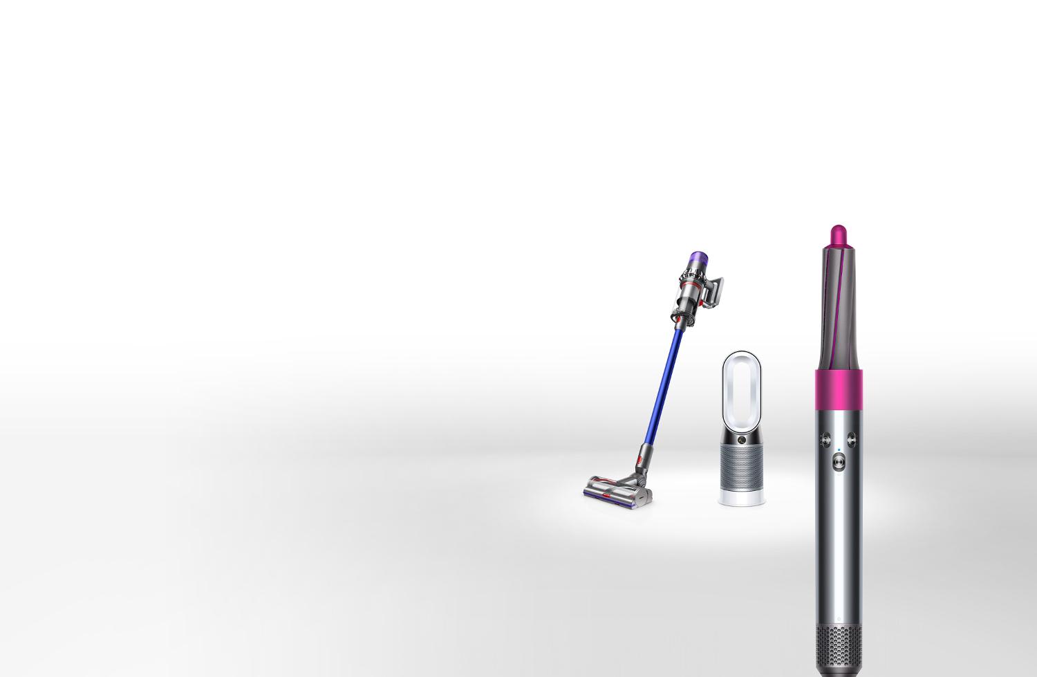 Dyson Outlet Refurbished Machines