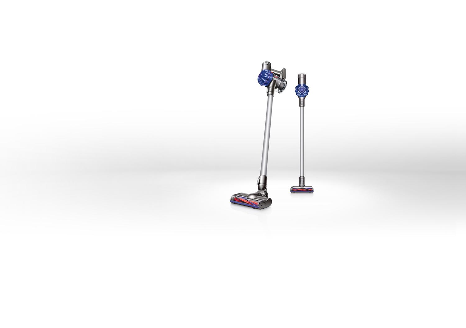 Dyson V6™ cord-free stick vacuum