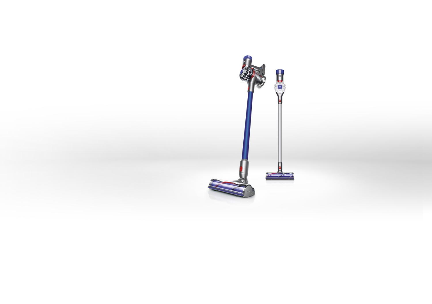 Dyson V7™ cord-free stick vacuum