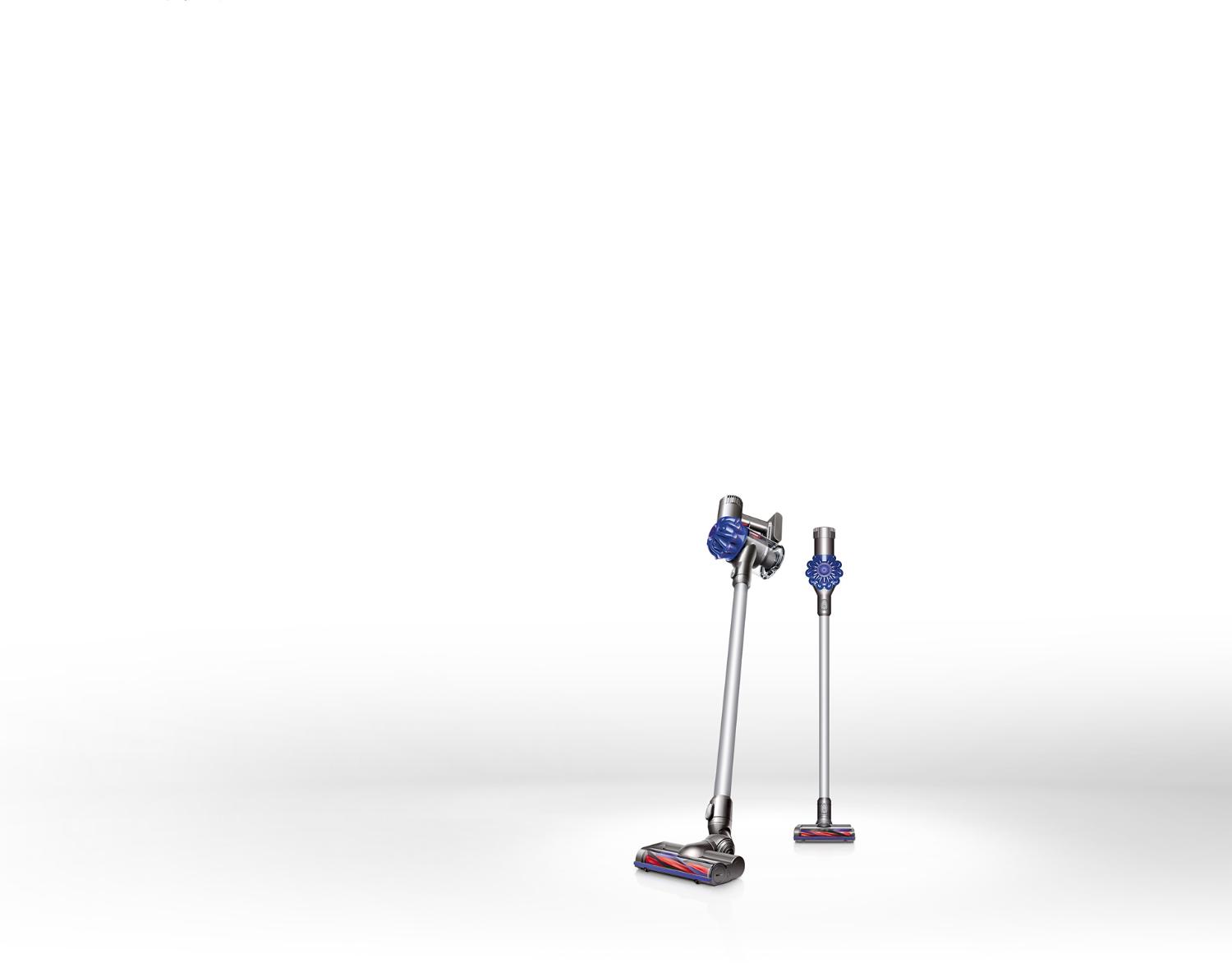 Dyson V6™ vacuum cleaner