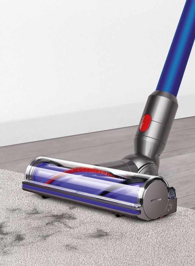 Dyson V7 Cordless Vacuum Cleaner Overview Dyson Canada