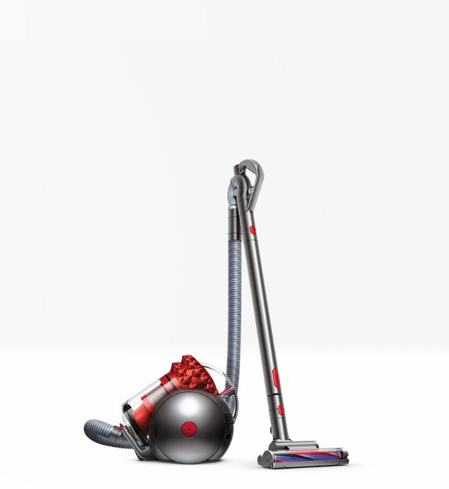 Dyson vacuum Dyson vacuum