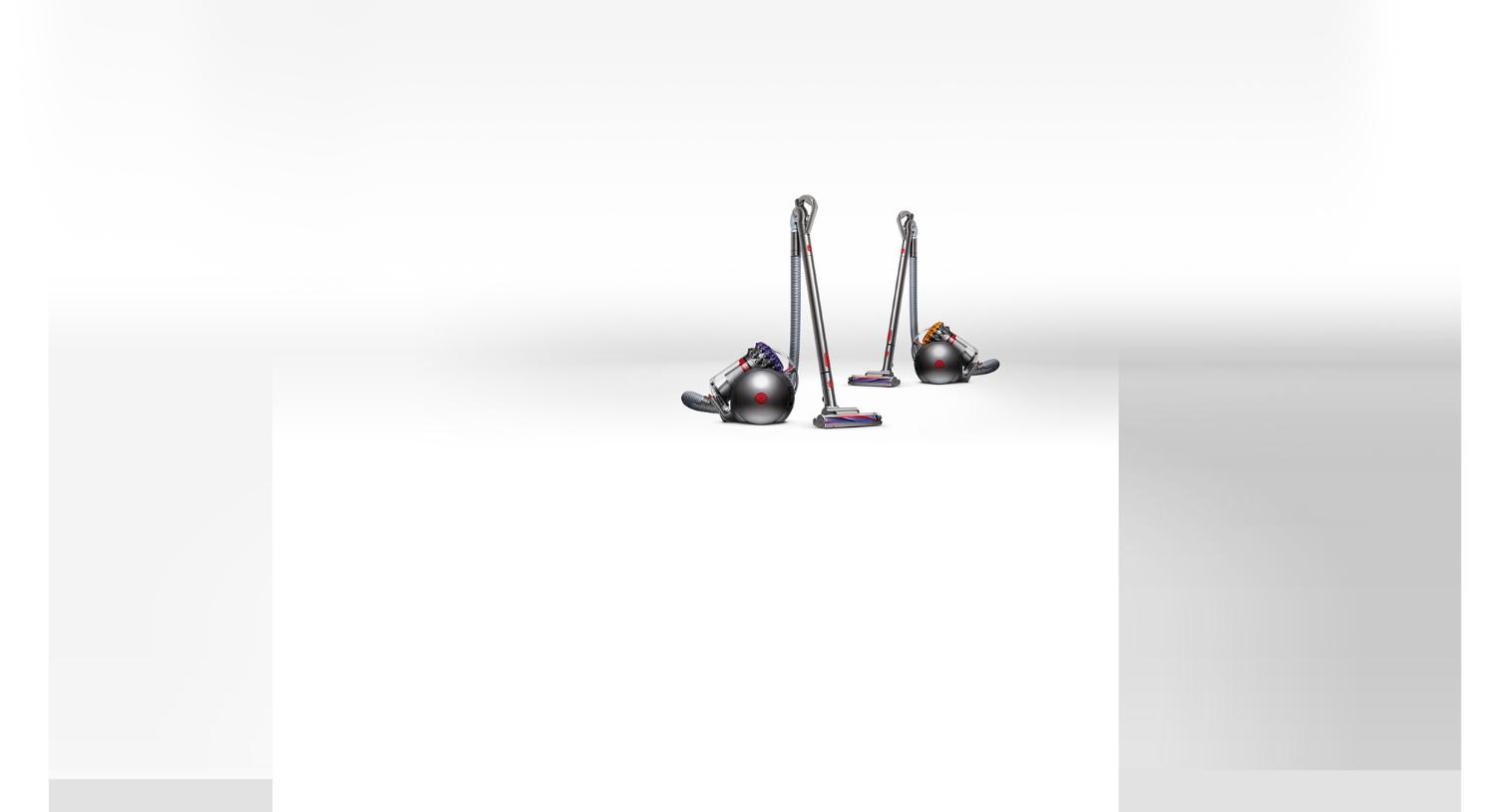 Dyson Big Ball™ canister vacuum cleaner