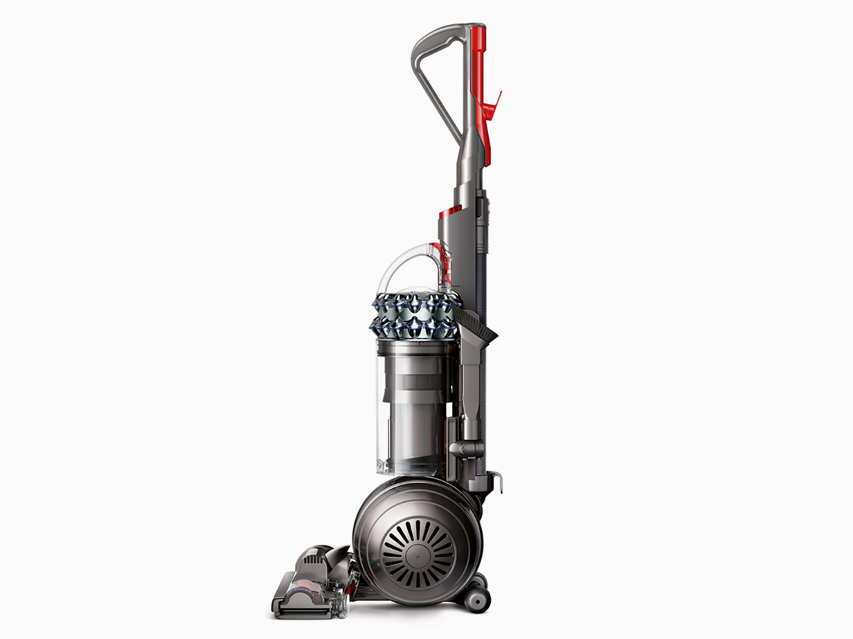 Dyson specification breakdown