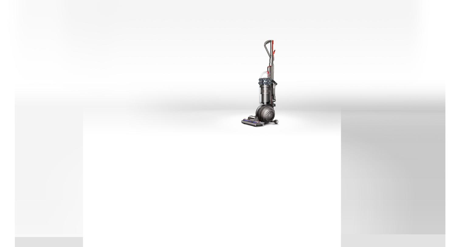 L’aspirateur Dyson Cinetic🅪 DC77