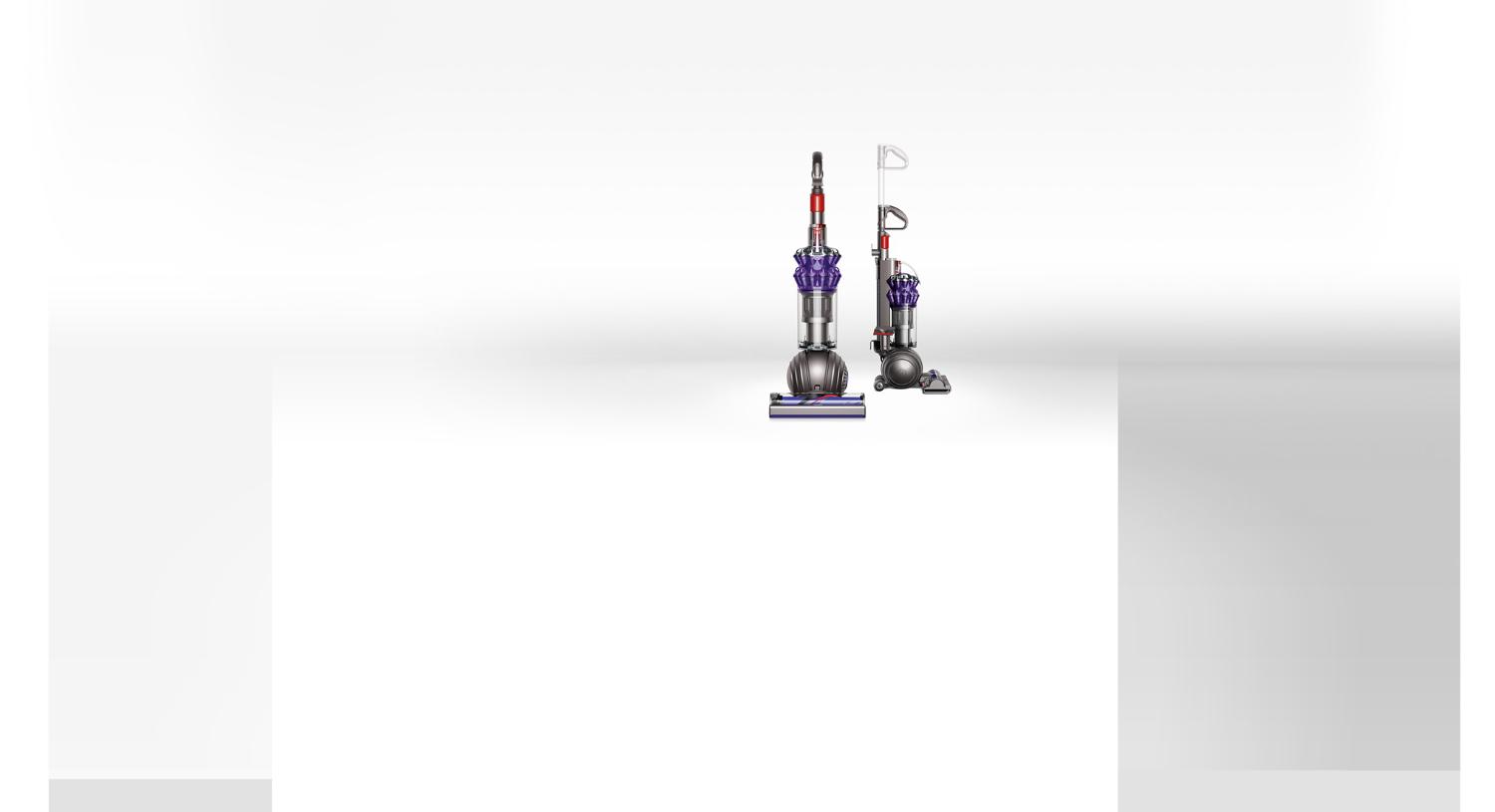 Découvrez l’aspirateur Dyson Small Ball🅪