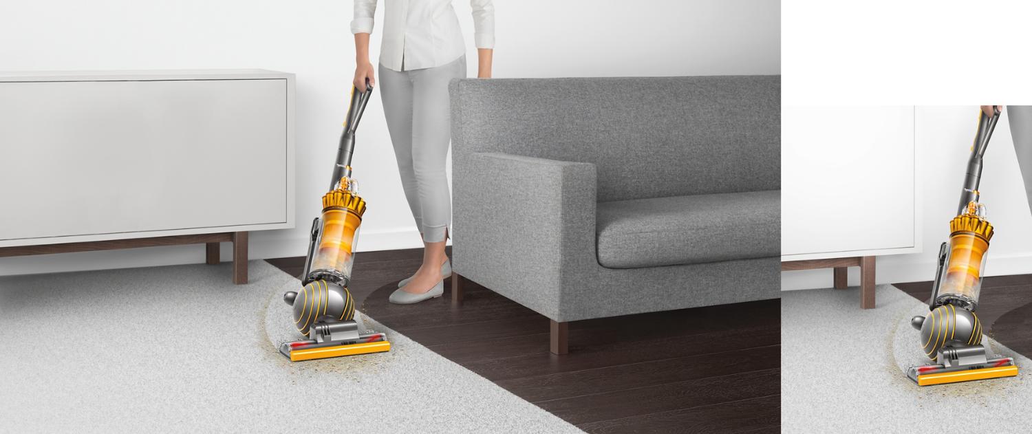 Dyson Ball vacuum