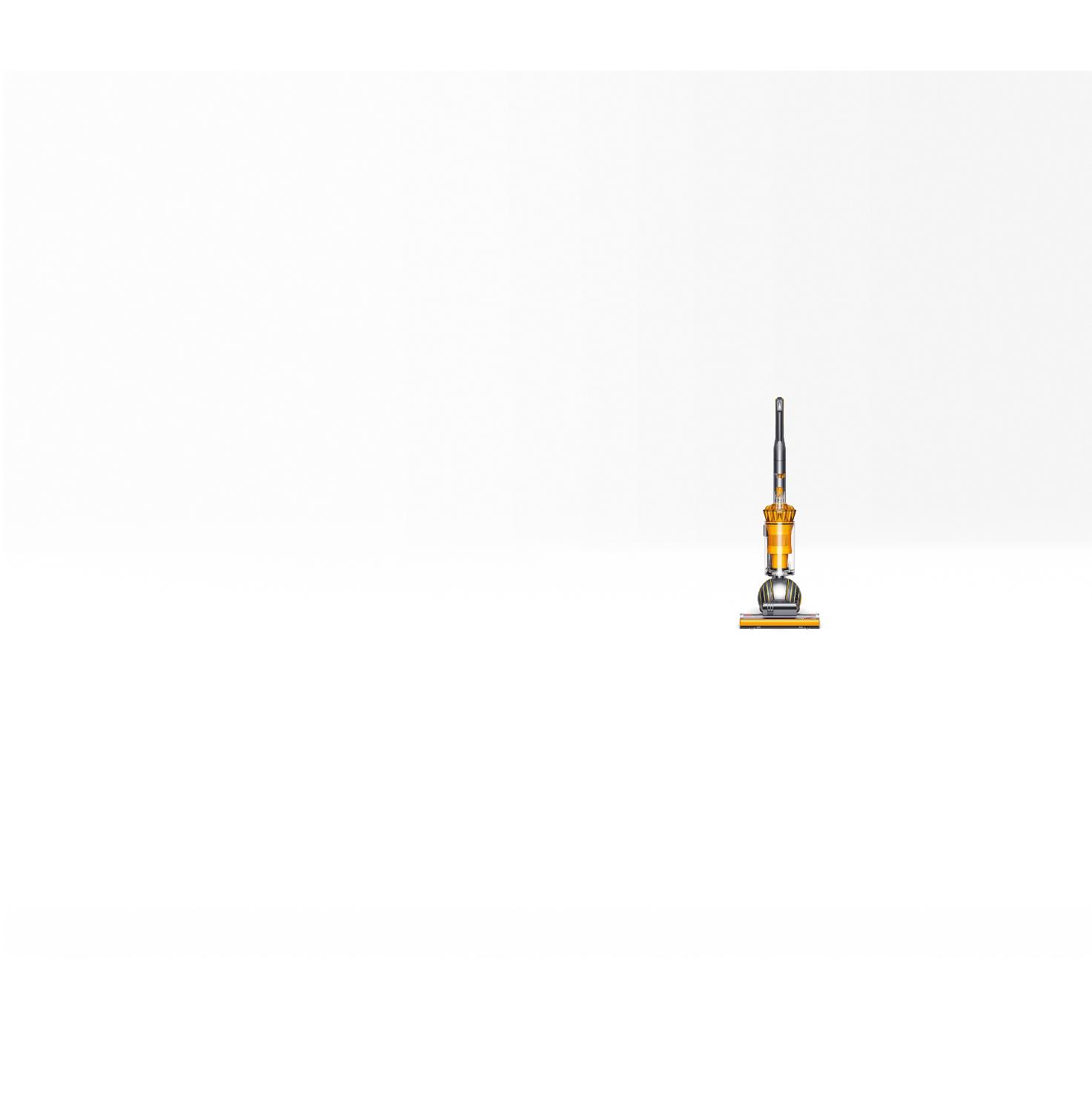 dyson-uprights-ball-multi floor-variant-hero Front view of Dyson Ball Multi Floor 2 vacuum cleaner