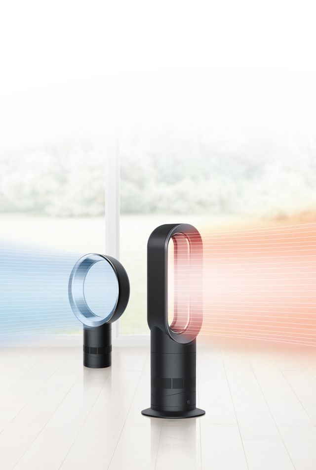 Fans And Heaters Dyson Canada