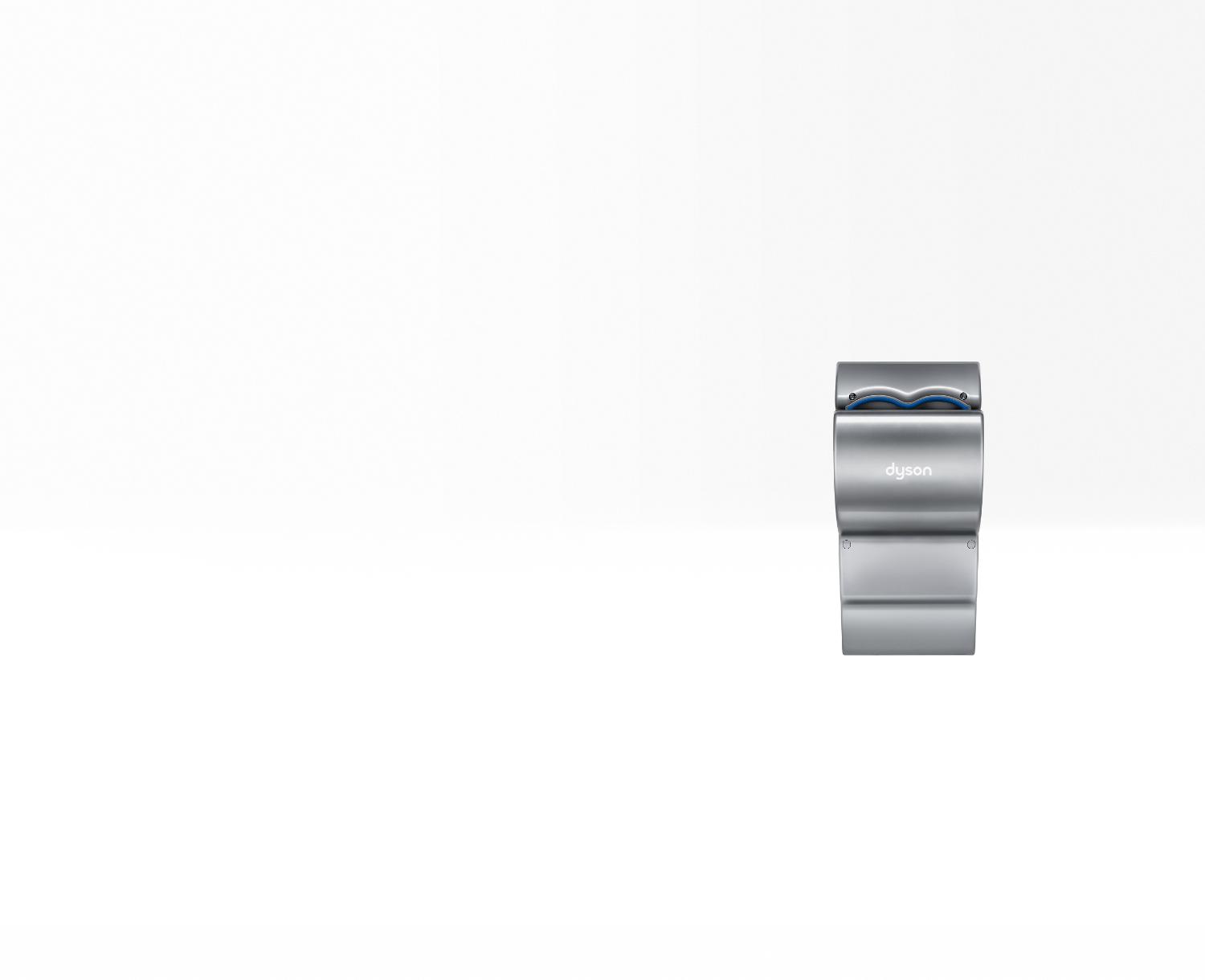 Dyson Airblade dB hand dryer
