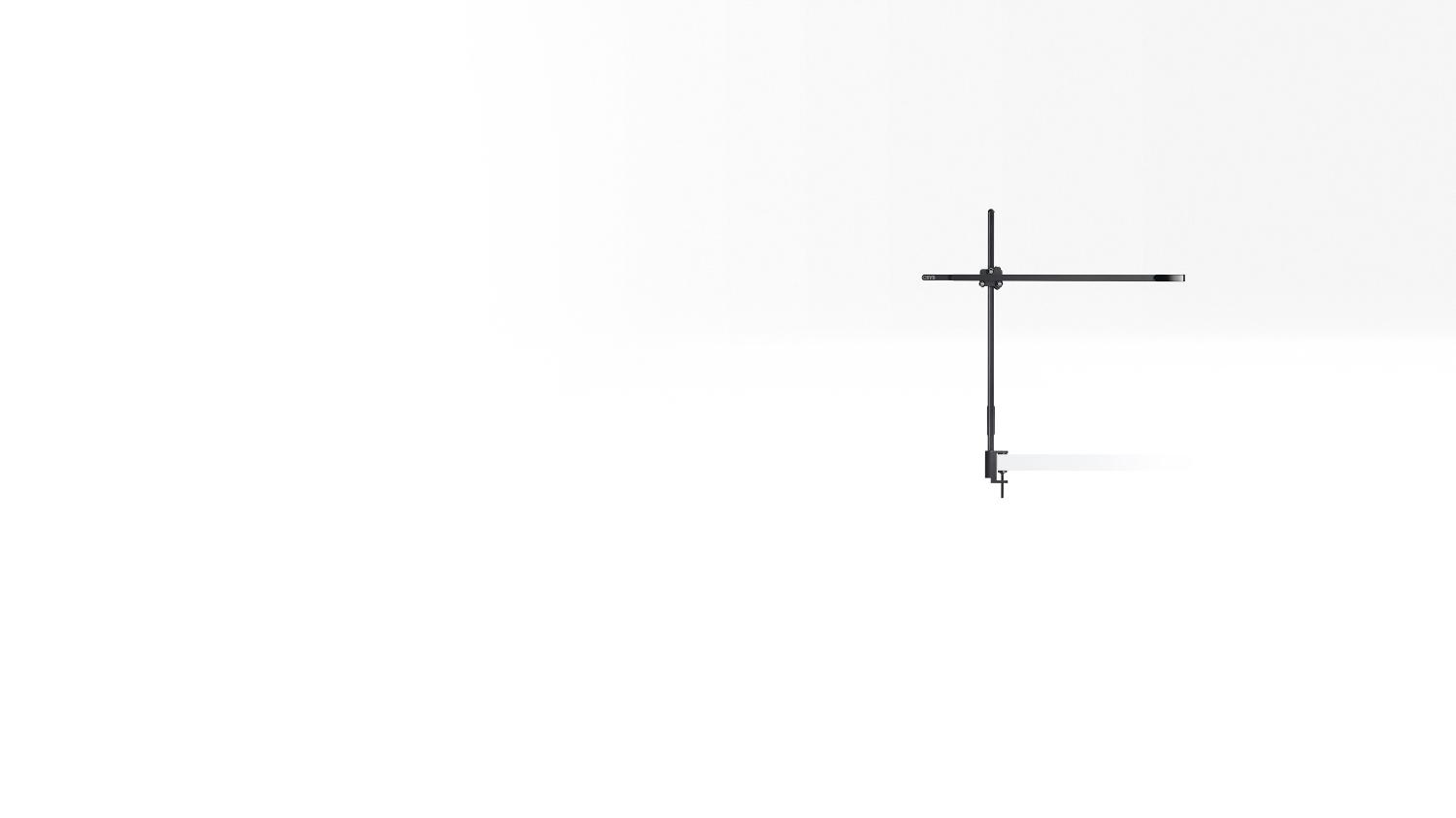 Dyson CSYS 2K task light Csys clamp light